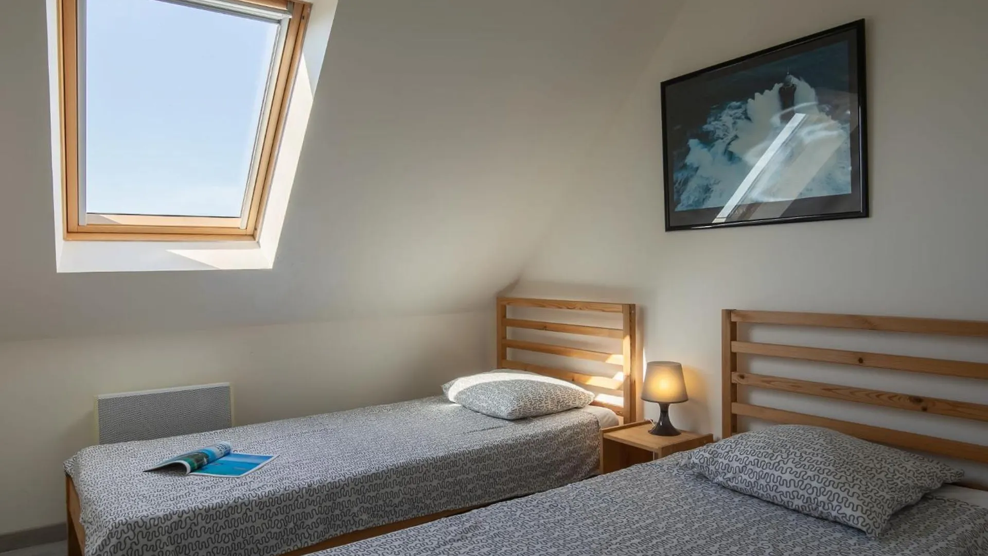 Holiday Home Mer Des Bosmen 1 By Interhome لي كونكي