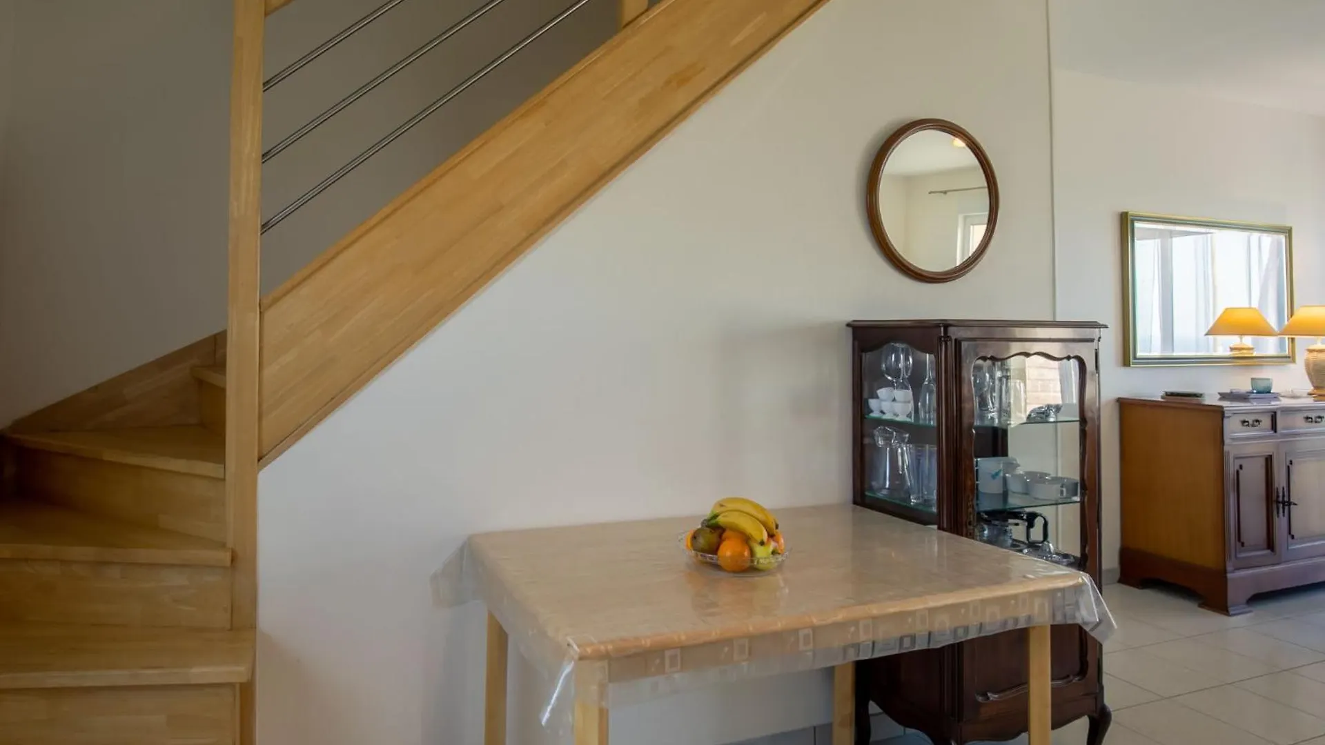 Holiday Home Mer Des Bosmen 1 By Interhome لي كونكي فرنسا
