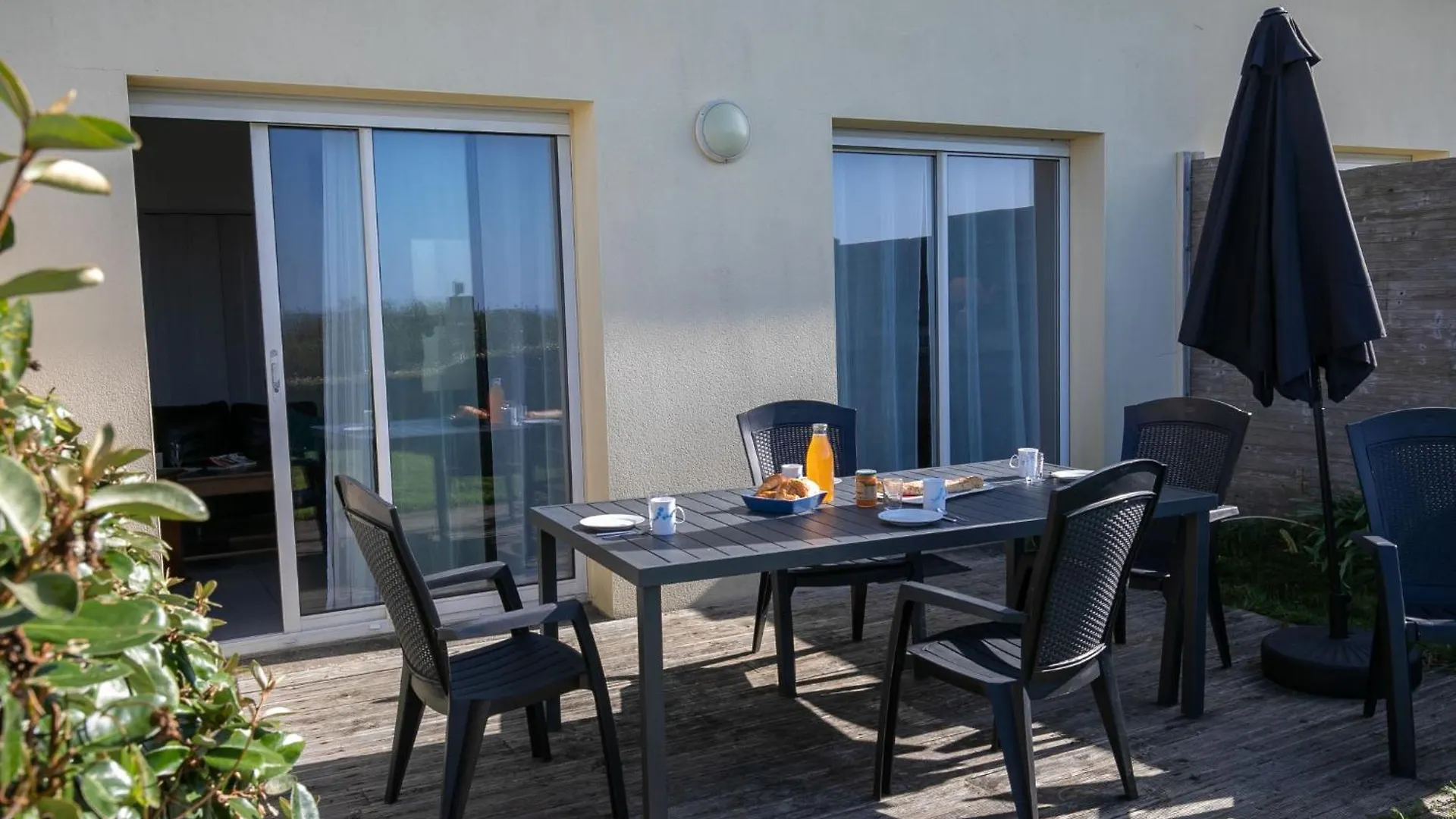 Holiday Home Mer Des Bosmen 1 By Interhome لي كونكي
