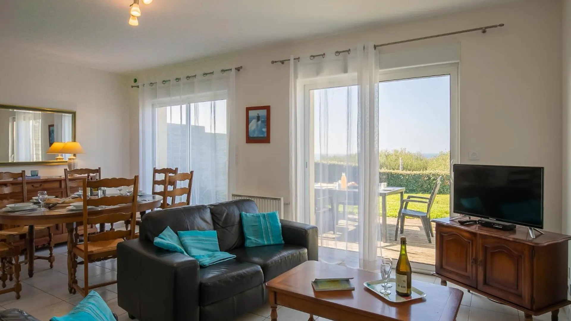 Holiday Home Mer Des Bosmen 1 By Interhome لي كونكي