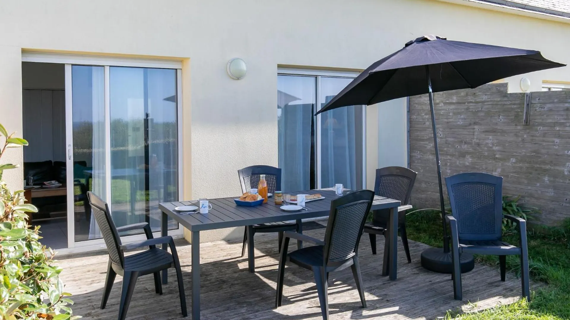 Holiday Home Mer Des Bosmen 1 By Interhome لي كونكي